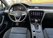 Volkswagen Passat Kombi 1,4 l 160 kw