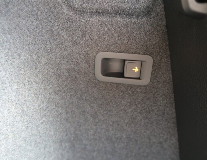 Cupra Ateca SUV / Terénní 1,5 l 110 kw