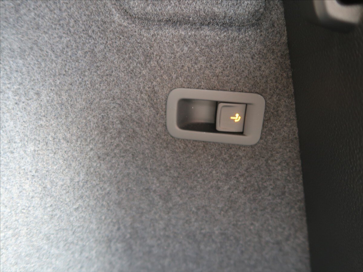 Cupra Ateca SUV / Terénní 1,5 l 110 kw