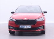 Škoda Fabia Hatchback 999,0 81 kw