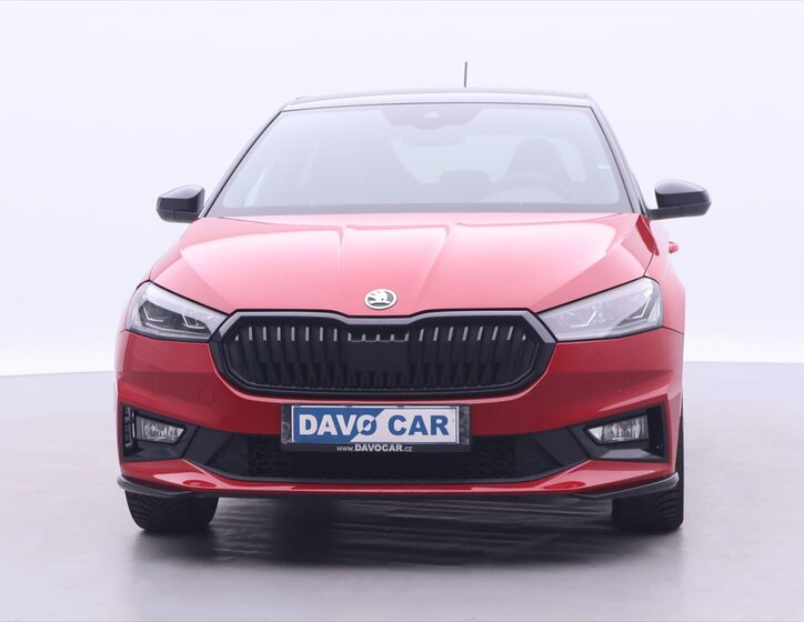 Škoda Fabia Hatchback 999,0 81 kw