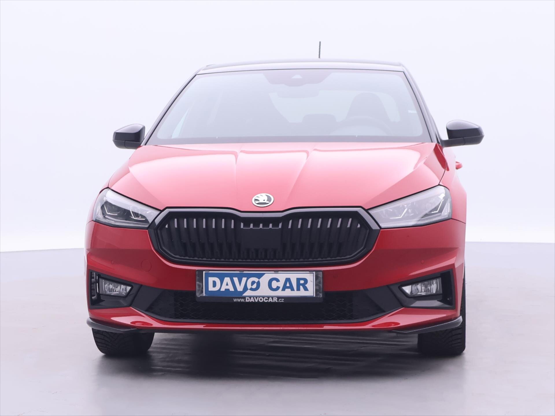 Škoda Fabia Hatchback 999,0 81 kw