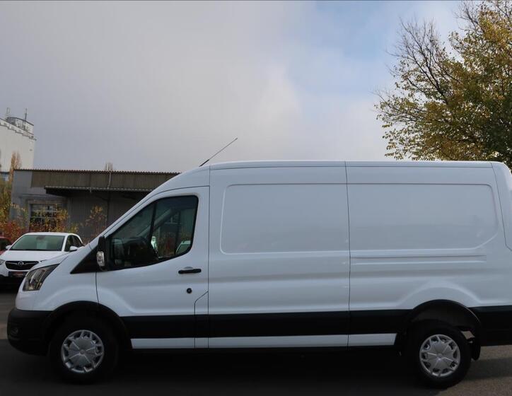 Ford Transit 6
