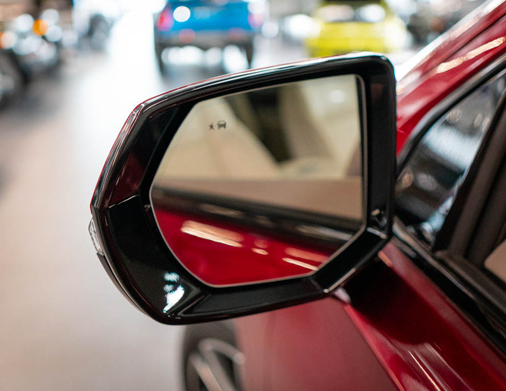 Cadillac Escalade 46