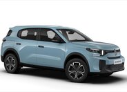 Citroën C3 Aircross SUV / Terénní 1,2 l 74 kw