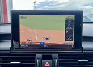 Audi A7 Liftback 3,0 l 160 kw