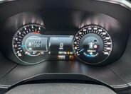 Ford Galaxy Kombi 2,0 l 110 kw