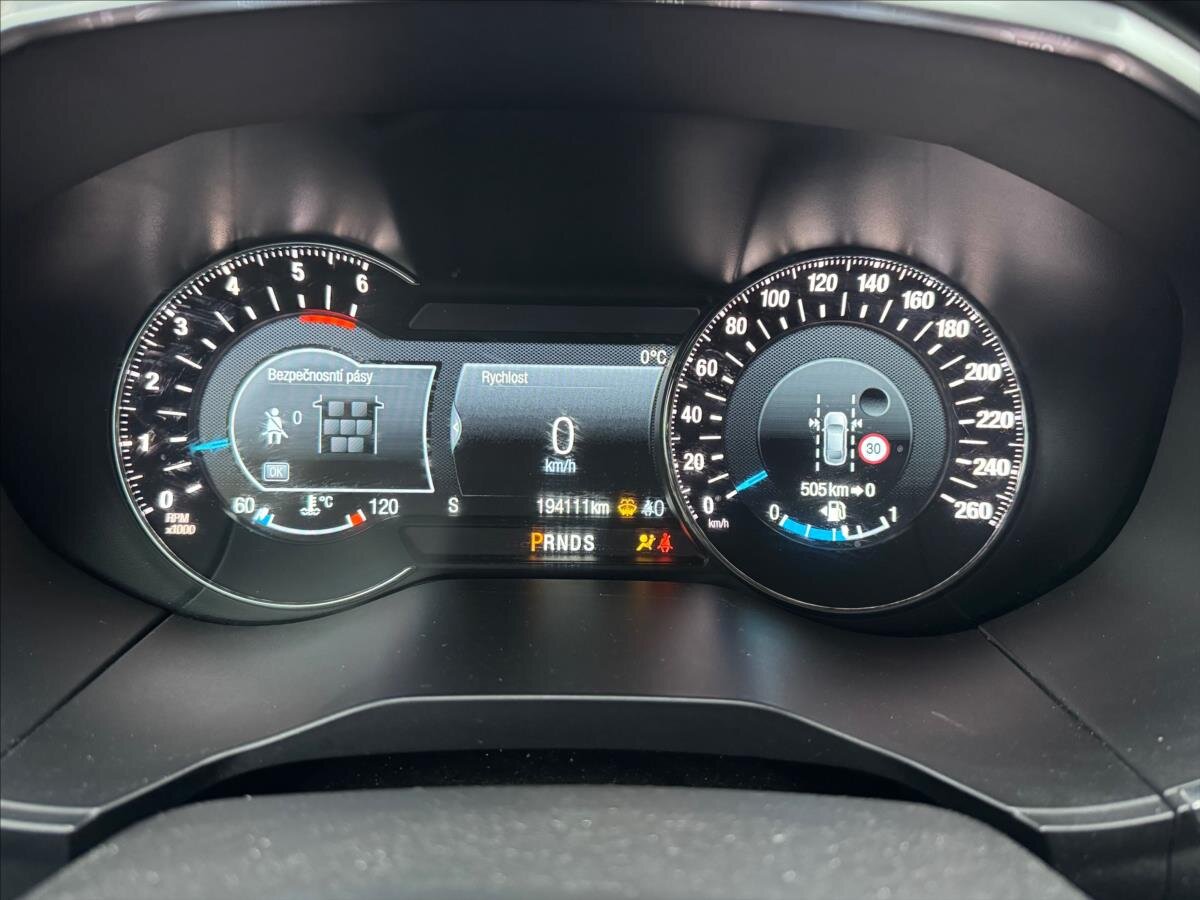 Ford Galaxy Kombi 2,0 l 110 kw