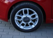 Fiat 500 Hatchback 1,2 l 51 kw