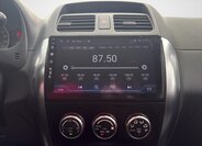Suzuki SX4 SUV / Terénní 1,6 l 79 kw