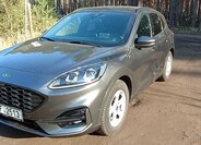 Ford Kuga SUV / Terénní 1,5 l 110 kw