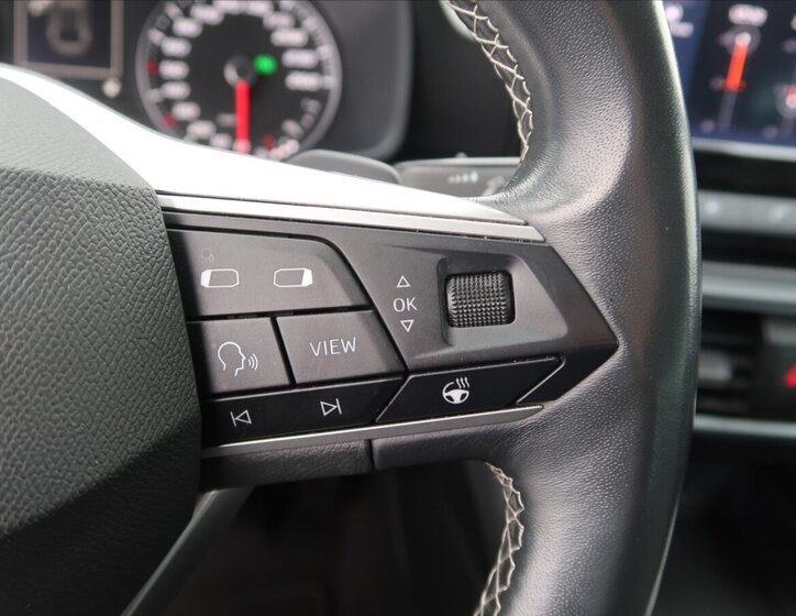 Seat Leon Kombi 999,0 81 kw