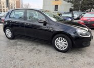 Volkswagen Golf Hatchback 1,6 l 77 kw