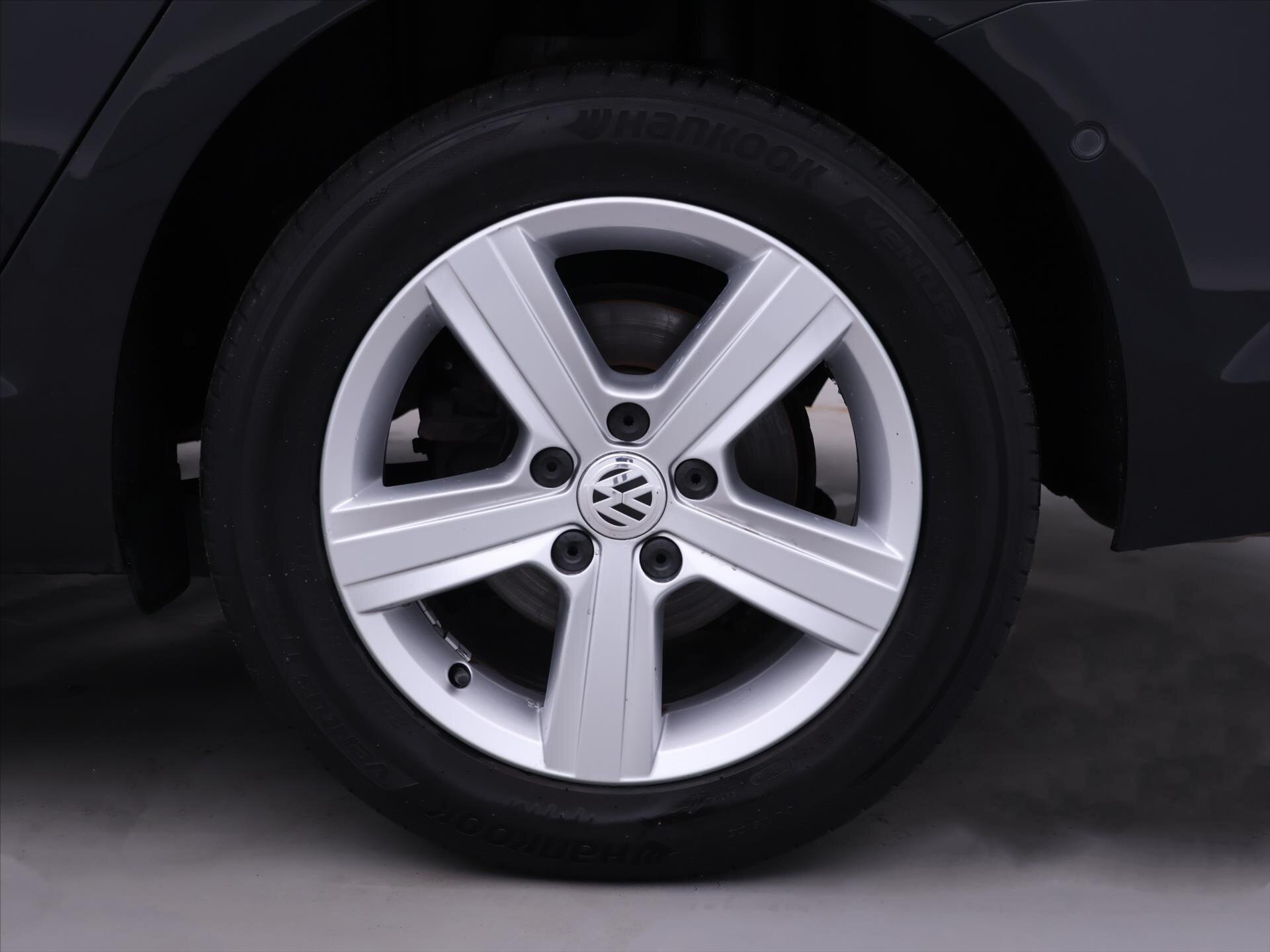 Volkswagen Golf Kombi 1,4 l 92 kw