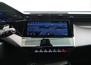 Peugeot 308 Kombi 1,2 l 96 kw