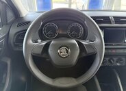 Škoda Fabia Kombi 999,0 70 kw