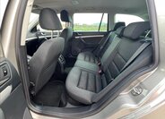 Škoda Octavia Kombi 1,6 l 77 kw