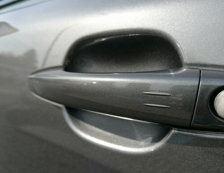 Peugeot 2008 SUV / Terénní 1,2 l 96 kw