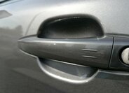 Peugeot 2008 SUV / Terénní 1,2 l 96 kw