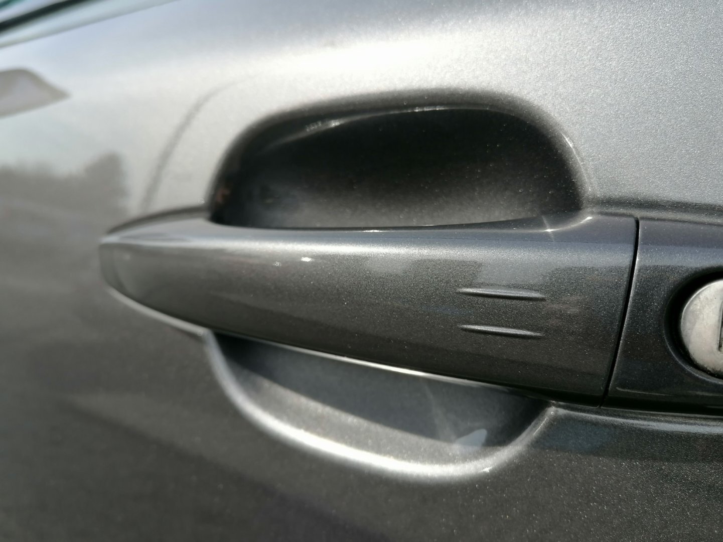 Peugeot 2008 SUV / Terénní 1,2 l 96 kw