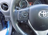 Toyota Auris Hatchback 1,8 l 73 kw