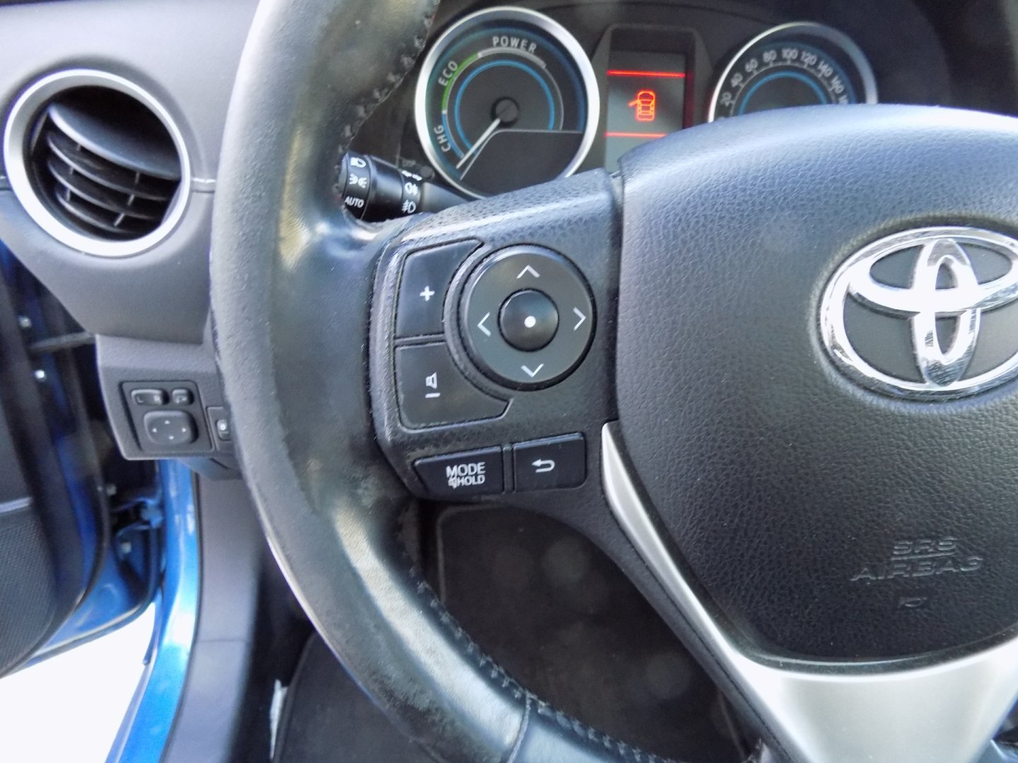 Toyota Auris Hatchback 1,8 l 73 kw