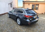Mazda 6 Kombi 0,0 129 kw
