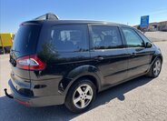 Ford Galaxy 5