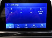 Ford Focus Hatchback 2,0 l 140 kw