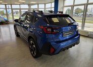 Subaru Crosstrek SUV 2,0 l 100 kw