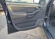 Opel Meriva MPV 1,6 l 77 kw