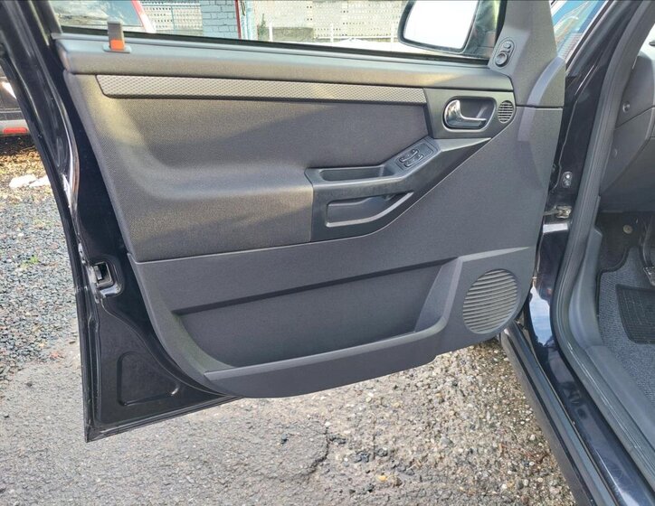 Opel Meriva MPV 1,6 l 77 kw