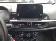 KIA Picanto Hatchback 998,0 46 kw