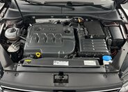 Volkswagen Passat Sedan / Limuzína 2,0 l 140 kw