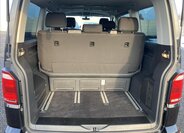 Volkswagen Multivan Kombi 2,0 l 110 kw