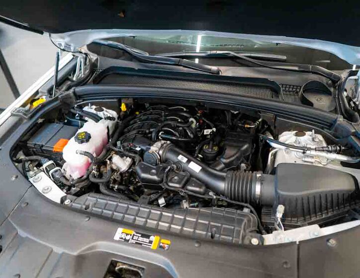 Jeep Grand Cherokee 43