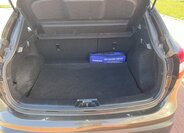 Nissan Qashqai SUV / Terénní 1,2 l 85 kw