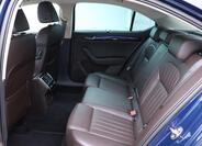 Škoda Superb 16