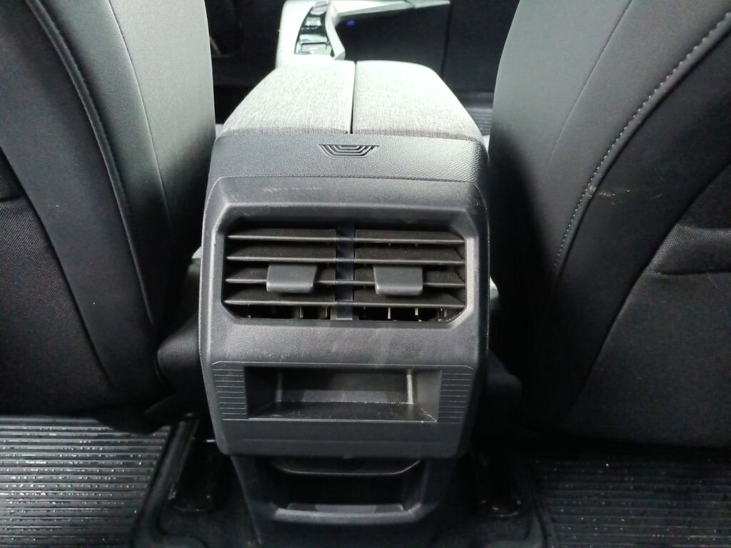 Peugeot 3008 SUV / Terénní 1,2 l 100 kw