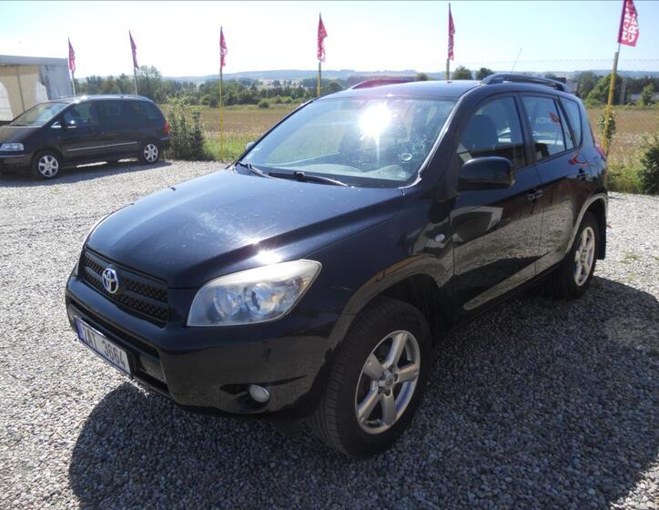 Toyota RAV4 1