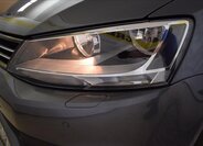 Volkswagen Jetta Sedan 1,2 l 77 kw