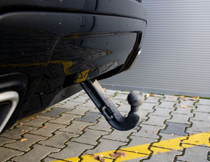 Land Rover Range Rover Sport 24