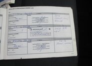 Renault Master Ostatní 2,3 l 81 kw