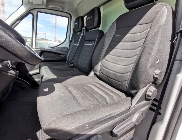 Iveco Daily Ostatní 3,0 l 129 kw