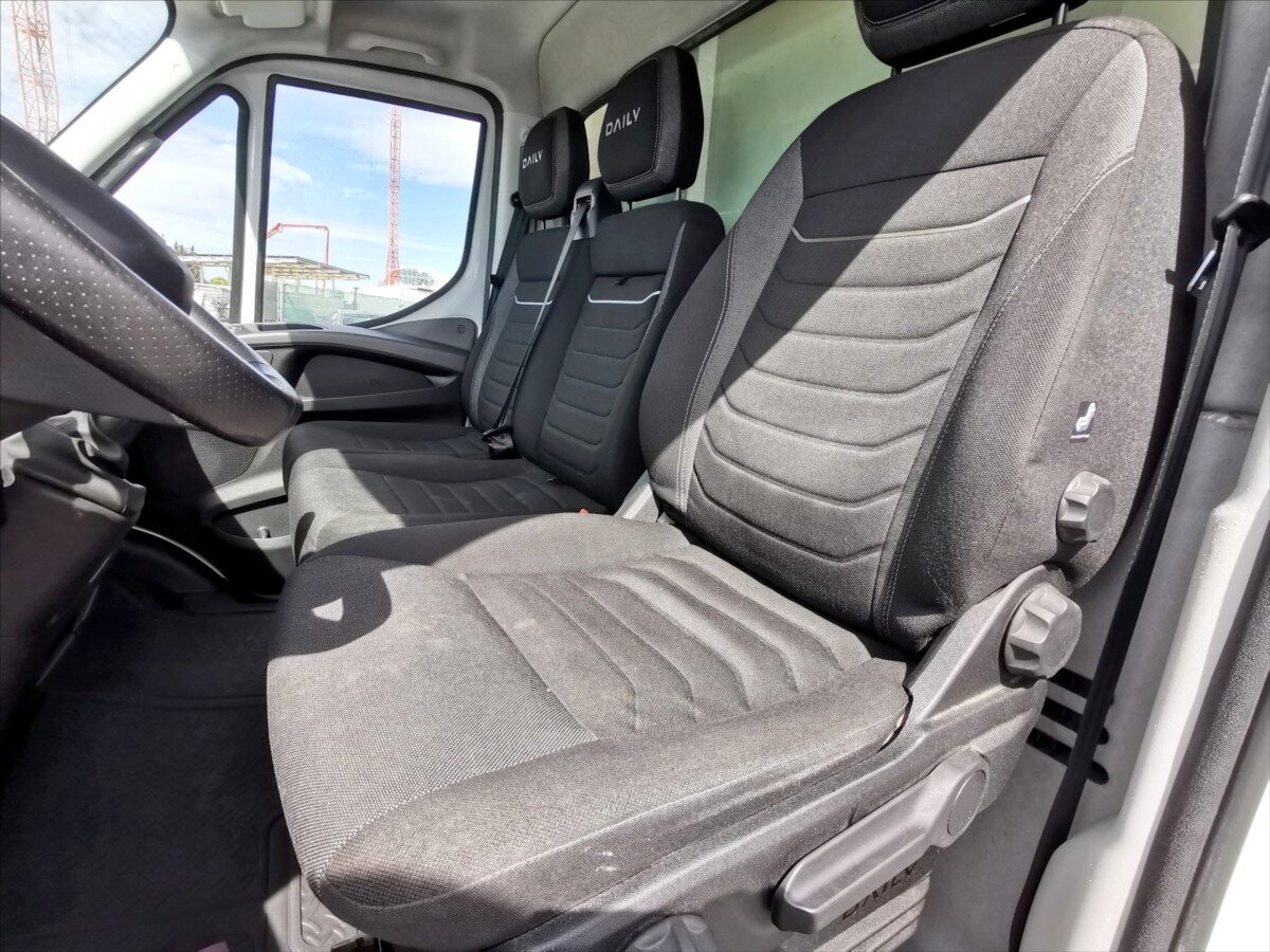 Iveco Daily Ostatní 3,0 l 129 kw