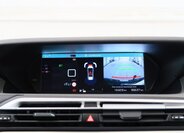 Citroën Grand C4 SpaceTourer MPV 1,2 l 96 kw