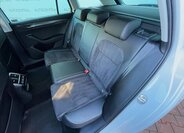 Škoda Superb Kombi 2,0 l 147 kw