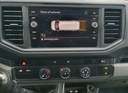 Volkswagen Crafter Ostatní 2,0 l 130 kw