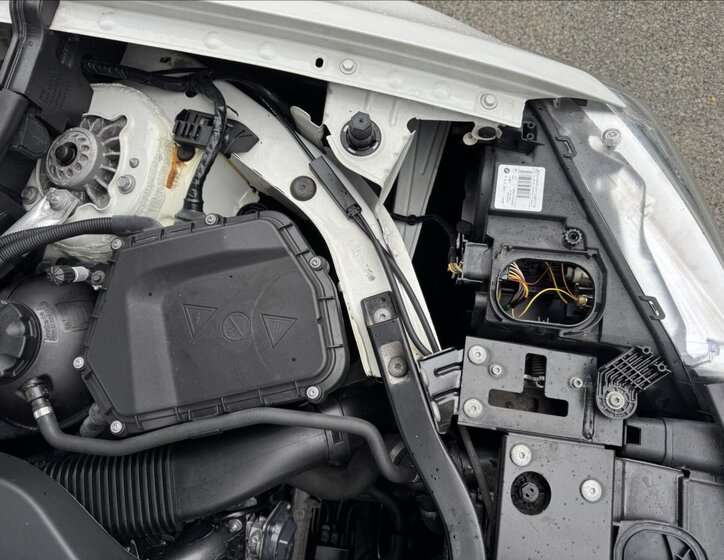 BMW X3 SUV / Terénní 2,0 l 135 kw