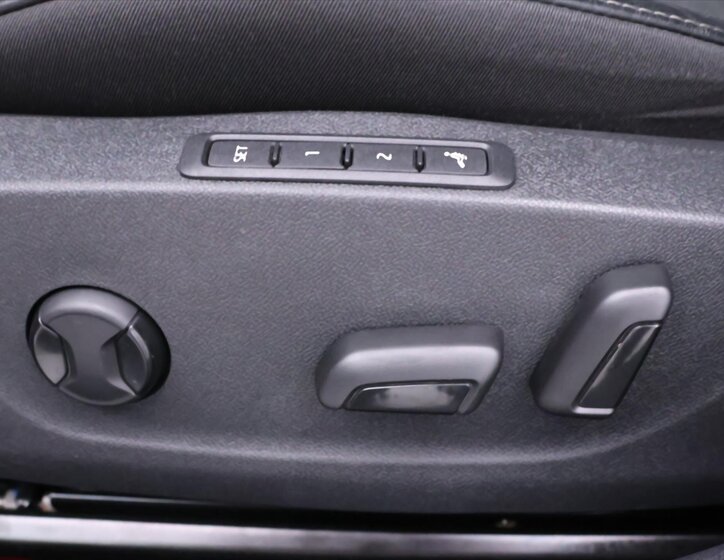 Škoda Octavia Kombi 2,0 l 147 kw